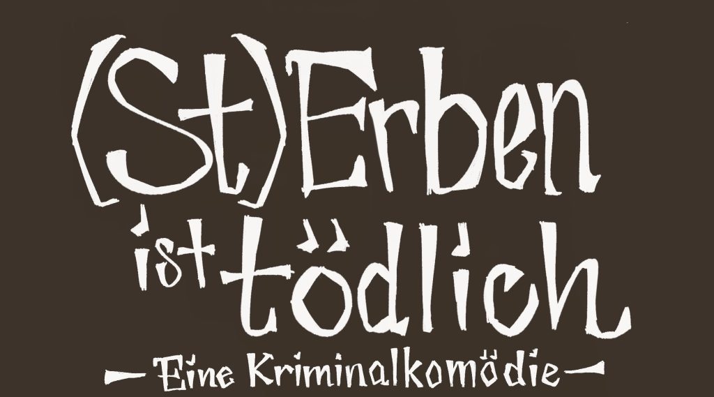 (St)erben ist tödlich