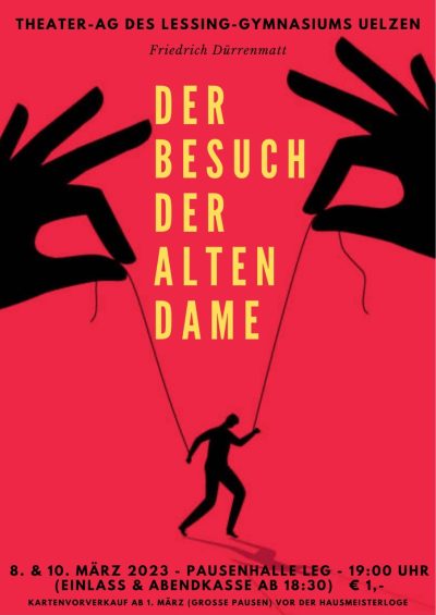 DerBesuchDerAltenDame